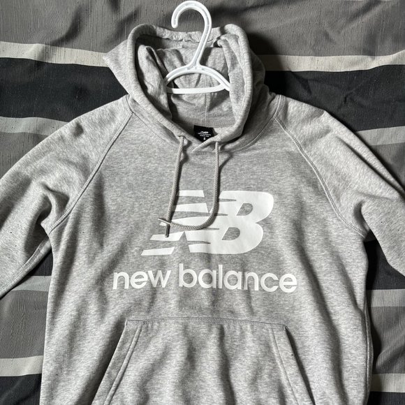 New Balance Hoodie - Picture 1 of 1
